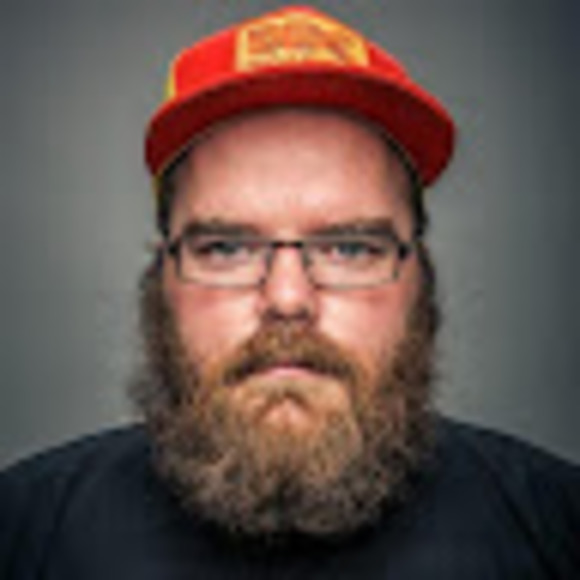 Meet your Posher, David - Picture 1 of 1